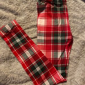 LuLaRoe Leggings Kids L/XL